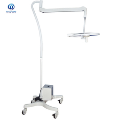 Luz de operación sin sombras LED de tipo 700 de la serie V con batería