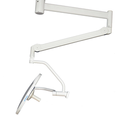 Nuevo V Medical LED Lámpara quirúrgica Tipo de techo de 500 mm Luz de operación