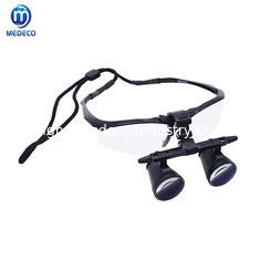 Lámpara de cirugía con lupa óptica de clínica médica ME-501G-2