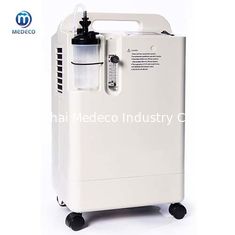 Máquina portátil 16Kgs del oxígeno de la independencia médica