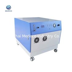 Concentrador portátil de alta presión 149Kgs O2 20LPM