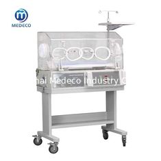 450VA incubadora neonatal infantil médica de la incubadora 55dB