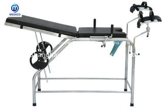 cama ginecológica ISO del examen de 1300mmx500m m