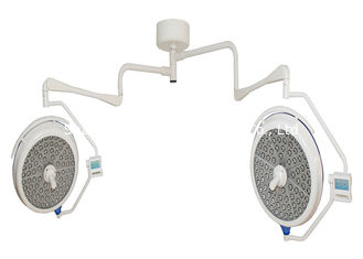 Equipo del hospital de la luz de la sala de operaciones de 1600000 lux LED