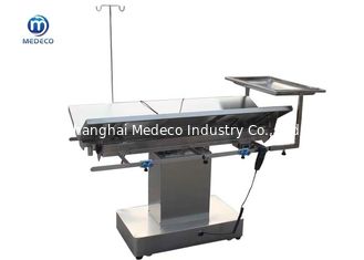 1400 mesa de operaciones veterinaria del animal de la mesa de operaciones de X650 X760cm