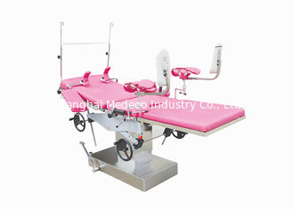 Cuadro 1900mmx600m m de entrega obstétrica del equipamiento médico del ISO