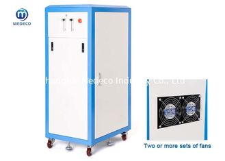 Hospital  flujo grande 20L/60L de la máquina portátil del oxígeno