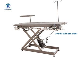 Tipo veterinario del cuadro V del tratamiento de la clínica animal termostático