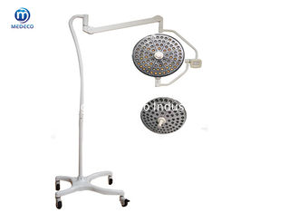 Equipo de iluminación médico de 160000 lux LED de la luz portátil de la cirugía