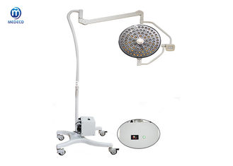 40000 lámpara quirúrgica de Lux Hospital Surgical Operating Light 80W LED