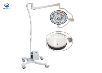 120000 la luz 3500k de Lux Surgical OT llevó el móvil ligero quirúrgico más la batería