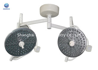 Luz quirúrgica montada techo Me700/700 del LED para la sala de operaciones