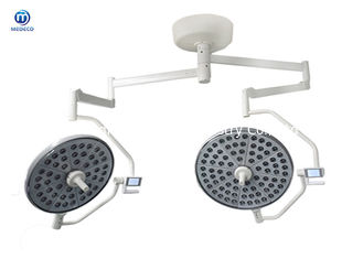 Luz de funcionamiento de 180000 Lux Surgical Operating Light Shadowless LED