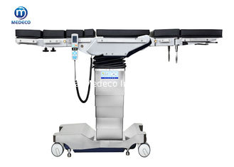 Cuadro eléctrico hidráulico 2100mmx550m m DT-12E del examen médico de la tabla de OT
