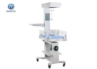 RS232 Incubadora médica neonatal radiante para bebés 3000A/3000B
