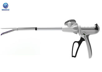Grapadora linear endoscópica Endo Laparoscopic Surgical Stapler del cortador de la nefrectomía