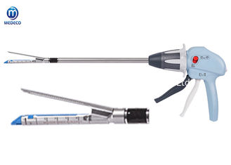 Grapadora quirúrgica disponible Endo Linear Stapler anorrectal de la coagulación Laparoscopic