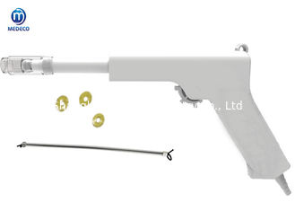 Grapadora quirúrgica disponible anorrectal del Hemorrhoidectomy de la grapadora de Ligator
