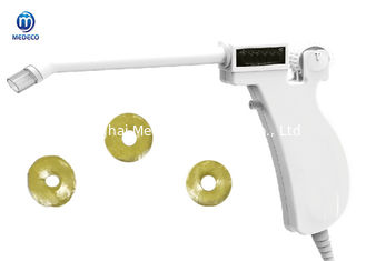 Grapadora linear Laparoscopic de la grapadora quirúrgica disponible hemorroidal de Ligator