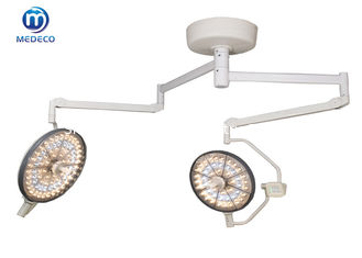 180000 lámpara Shadowless de Lux Medical Surgical Operating Light 5000k LED