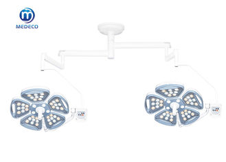 luz de funcionamiento quirúrgica Shadowless 180VA 4500K de 10000lux LED