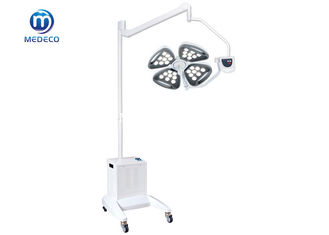 distancia de funcionamiento quirúrgica de la luz 90VA el 140cm del brazo móvil médico de la primavera 3500K
