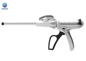 Grapadora quirúrgica y recargas del cortador endoscópico médico para Laparoscopic