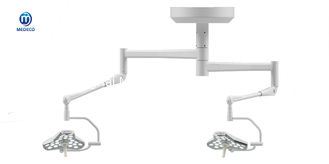 Lámpara de funcionamiento de la luz quirúrgica del examen del LED para la cirugía y el uso del hospital