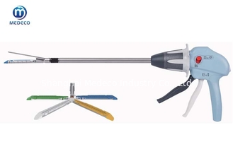 Endo Path Flex Cutter Stapler manual disponible grapadora quirúrgica Laparoscopic de 45 y de 60m m