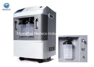 Concentrador médico 26kgs de 5l Oxyen con el sistema de alarma