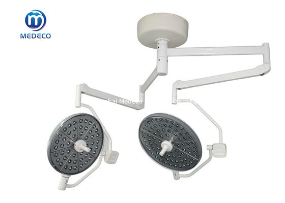 De alta calidad las luces quirúrgicas de la serie LED proporciona la interpretación natural del color