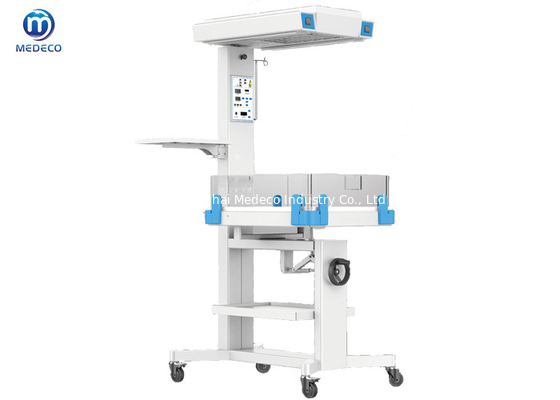 Incubadora Neonatal Médica Radiante para Bebés 3000A/B