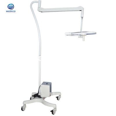 Luz de operación sin sombras LED de tipo 700 de la serie V con batería