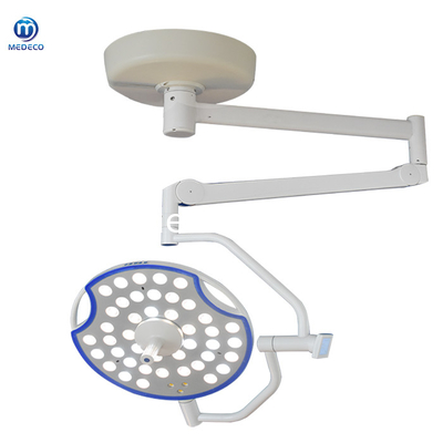 Nuevo V Medical LED Lámpara quirúrgica Tipo de techo de 500 mm Luz de operación