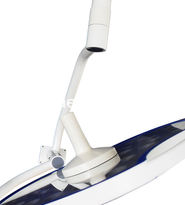 Nuevo techo quirúrgico médico de la serie V Tipo 500mm lámparas dobles luz de operación