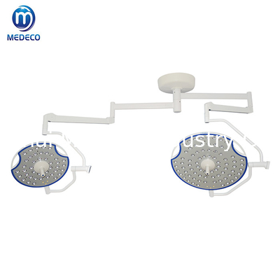 Equipo médico Sala de emergencias Luz de funcionamiento LED sin sombras700 500