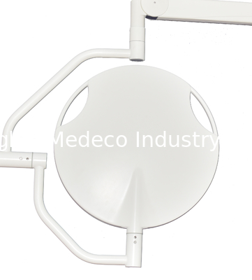 Nuevo Hospital de la Serie V de luz LED de funcionamiento del techo Tipo de 500mm Lámpara de funcionamiento