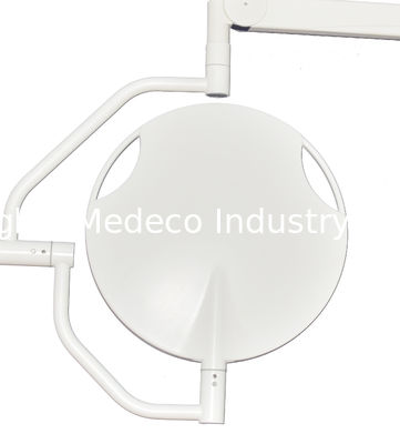 Nuevo equipo médico de la serie V LED cirugía operación de luz Tipo de techo 500mm