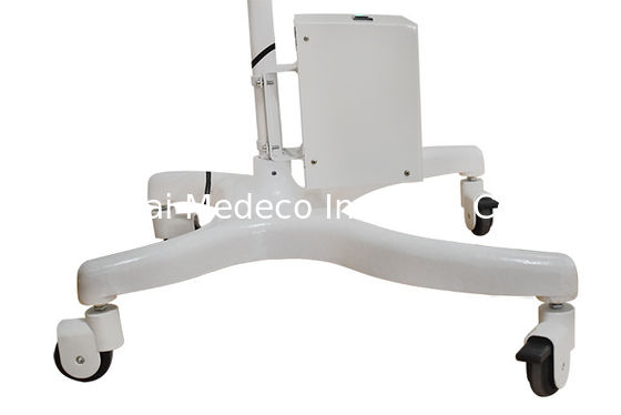 Equipo médico para hospitales de la serie V Tipo móvil 700 Luz quirúrgica LED sin sombras con batería