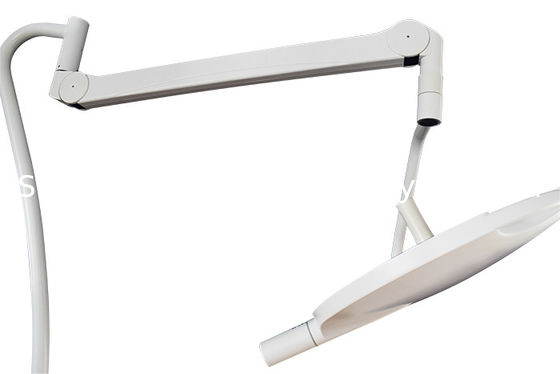 Equipo médico para hospitales de la serie V Tipo móvil 700 Luz quirúrgica LED sin sombras con batería