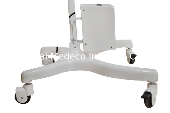 Equipo médico de la serie V Tipo 700 de hospital LED sin sombras lámpara de cirugía con batería