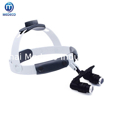 Equipo profesional de hospitales Lámpara de operación médica Clínica Teatro Usualmente utilizado Lupa quirúrgica ME-501K-1