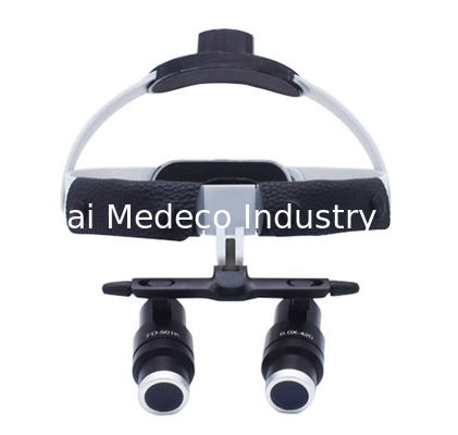Equipo profesional de hospitales Lámpara de operación médica Clínica Teatro Usualmente utilizado Lupa quirúrgica ME-501K-1