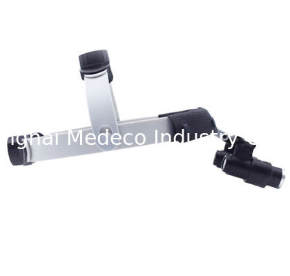 Equipo profesional de hospitales Lámpara de operación médica Clínica Teatro Usualmente utilizado Lupa quirúrgica ME-501K-1