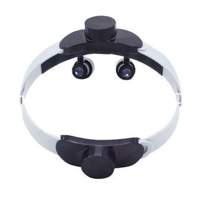 Equipo profesional de hospitales Lámpara de operación médica Clínica Teatro Usualmente utilizado Lupa quirúrgica ME-501K-1