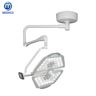 Teatro de Operaciones Médicas del Hospital Equipo de la UCI Cirugía Luz LED de operación quirúrgica de alto rendimiento ECOP002