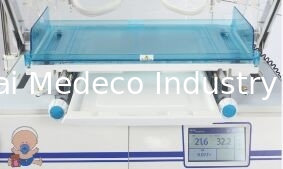 Incubadora de bebés recién nacidos con conector RS232 4000A/B
