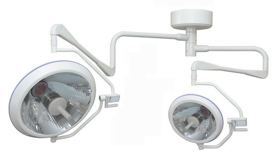 Luz Shadowless de la luz 150w 50000 Lux Shadowless OT de la operación del halógeno