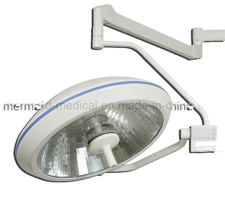 Luz Shadowless de la luz 150w 50000 Lux Shadowless OT de la operación del halógeno