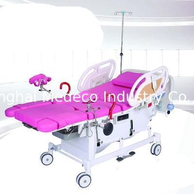 Equipamiento médico eléctrico de Multifuction de la tabla de la entrega obstétrica de 2000mmx800m m